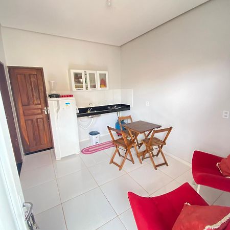 Casa De Dois Quartos Carolina  Eksteriør billede