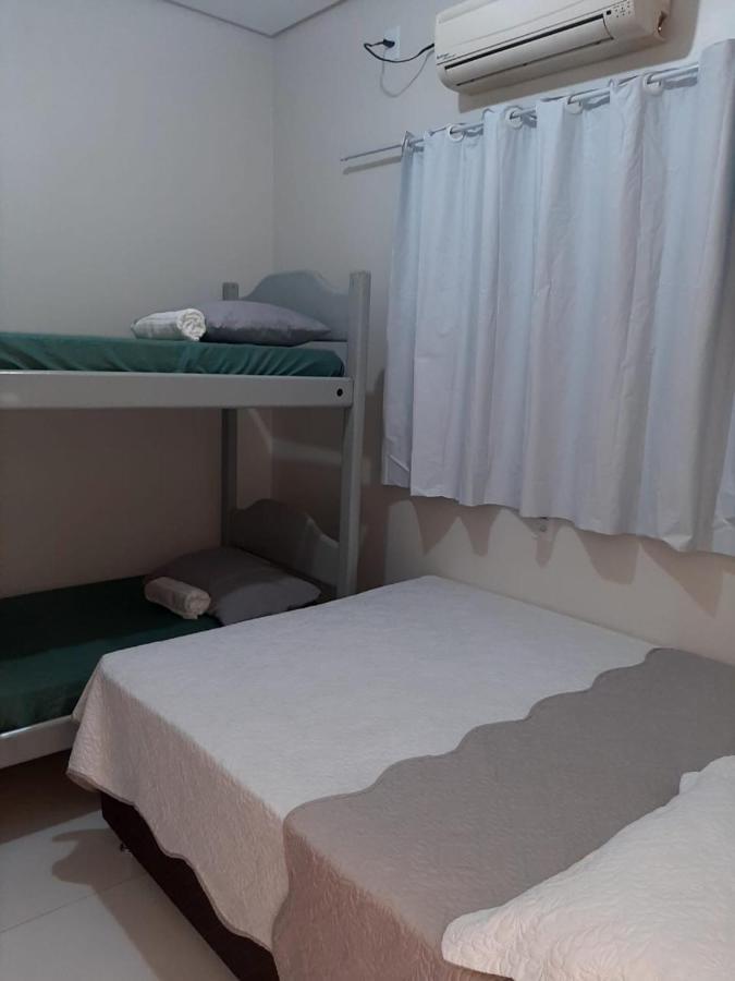 Casa De Dois Quartos Carolina  Eksteriør billede