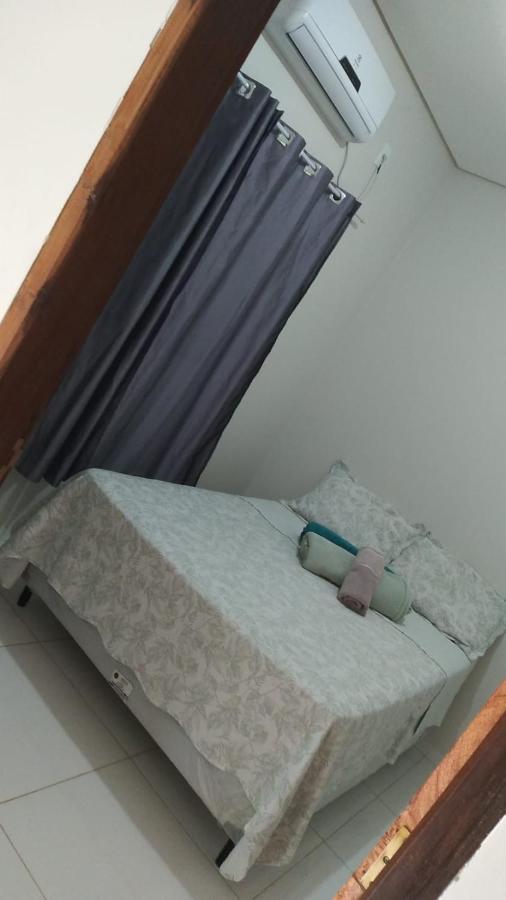 Casa De Dois Quartos Carolina  Eksteriør billede